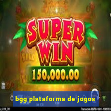 bgg plataforma de jogos